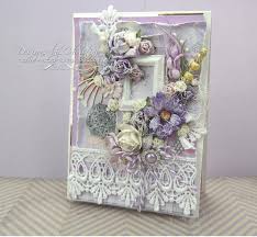 Magic card maker forum → card maker; Flowers Ribbons And Pearls Shabby Chic With Card Making Magic Shabby Chic Cards Handmade Shabby Chic Cards Shabby Chic Birthday