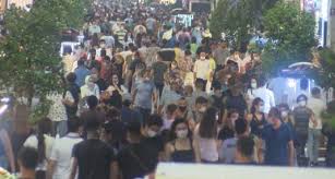 24 haziran perşembe günü türkiye'de. 23 Agustos Koronavirus Tablosu Bin 217 Yeni Vaka 19 Can Kaybi A3 Haber