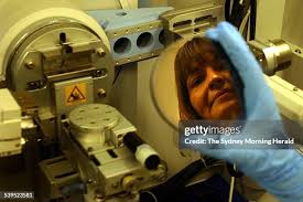 66 Xray Spectrometer Stock Photos, High-Res Pictures, and Images