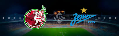 Ак барс арена (казань арена) (казань, россия). Rubin Zenit Prognoz Na Match 08 03 2021