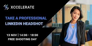 Saturation, and vignette of the photo directly on linkedin — so you don't need to learn photoshop to make a few subtle tweaks. Take A Professional Linkedin Headshot Startupmehk
