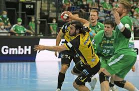 The handball tournaments at the 2020 tokyo summer olympics take place from 24 july to 8 august 2021. Handball Bundesliga Hsc Zeigt Moral In Leipzig Hsc Coburg Neue Presse Coburg