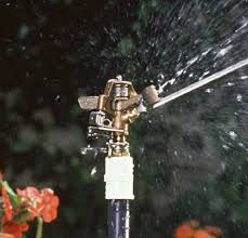 2.2 using a manual spike aerator. How To Water Your Lawn Diy Lawn Expert