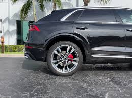 Image result for Mythos Black 2022 SQ8