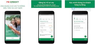 A few clicks on your fe credit mobile app, you set up your monthly. Táº£i Fe Credit Mobile á»©ng Dá»¥ng Vay Tiá»n Qua Di Ä'á»™ng Taimienphi Vn