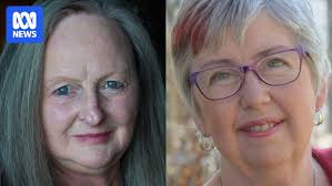 Poets in Tasmania and Sweden, who have never met in person, use online  chats to co-write poetry book