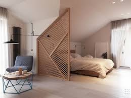 1001 Idees Gain De Place Pour Une Separation De Piece Sans Percage Deco Maison Idees Chambre Amenagement Chambre