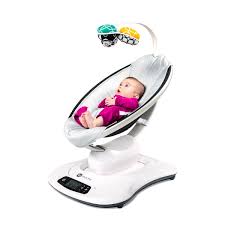4moms Mamaroo Baby Seat Baby Swings Baby Gift Registry