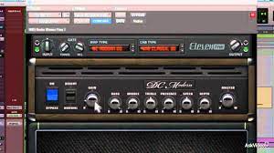 Enhance your pro tools digital audio workstation with these free and premium plugins. Pro Tools 11 201 The Plug Ins Explored 38 Eleven Free The Amp Sims Youtube