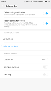 Google accounts play a key role in resetting the password. Xiaomi Redmi Note 4 10 Tips And Tricks You Should Know