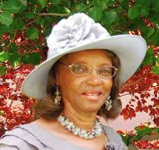 Eva McWilliams Obituary