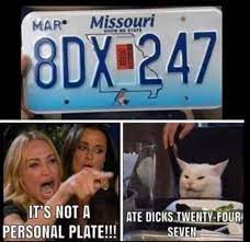 Best Woman Yells At Cat Memes Poker Chip Forum