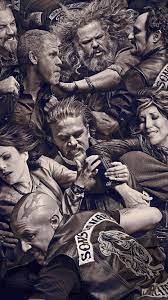American Horror Story Phone Wallpaper Moviemania Sons Of Anarchy Tattoos Sons Of Anarchy Samcro Sons Of Anarchy