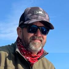 Big Game Fishing Team