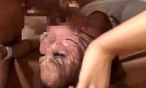 フェラ お金を盗んだブスがブスッとしていたのでゲロ吐くまでイマラチオしてやりましたw 動画エロタレスト
