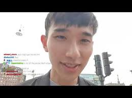 KrustingKevin's VODs