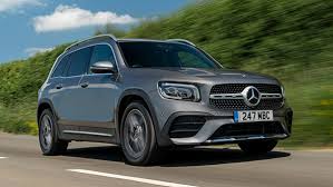 Review Mercedes Benz Glb 220d Amg Line Premium 2021 Mercedes Benz Worldwide