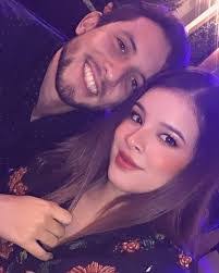 Aaron Fernando's Instagram, Twitter & Facebook