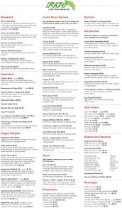 1865 N Milwaukee Ave Chicago Costa Rican Food Costa Rican Restaurant Delivery