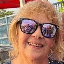 Jody A. Cadieux Obituary