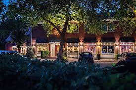 Restaurant Ackermann Munster Willkommen