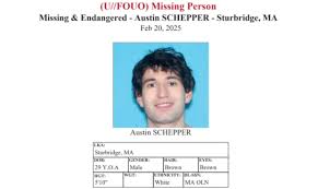 Holland man indicted for murder in slaying of Austin Schepper earlier this  year