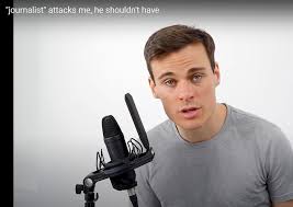 Become a patron of friendlyjordies today: Friendlyjordies V The Examiner S Rob Inglis Australian News Breaking News Today