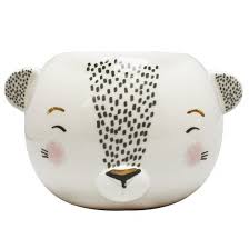 Coquetier Ours Polaire Oeuf A La Coque Coquetier Ours Polaire