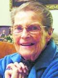 Jean Bird Obituary (2010)