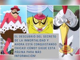 Sabias Que Baron Tamago Originario De One Piece Fan Club Mty Facebook Unfortunately, i couldn't get ambushed by. sabias que baron tamago originario de