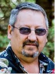 Obituary information for Michael Dean Burbank