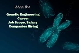 South australians provided with information and support through cancer council 13 11 20. Genetic Engineering Career Job Scope Salary Companies Hiring