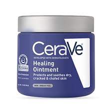 Hidratante Para Pele Seca Cerave Healing Ointment 340g Em Promocao Ofertas Na Americanas