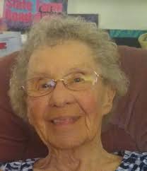 Jean Prince Obituary (1934