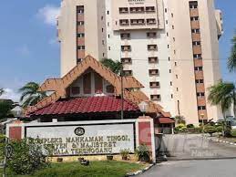 Tiap kali ke kuala terengganu, kami prefer menginap di sini. Dua Banduan Liwat Rakan Sel Dihukum Penjara 6 Tahun