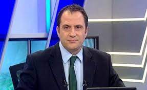 Semiha şahin cnn türk 24.01.2020 Serkan Korkmaz A Spor Da Neden Yok Serkan Korkmaz A Spor Dan Istifa Mi Etti