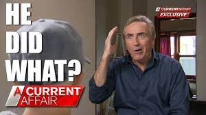 12 Year Old Steals Credit Card And Flies To Bali A Current Affair Aust Fly To Bali 12 Year Old Affair