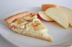 Quiche Lorraine Recipe Recipe Taste And Tell Recipe Quiche Lorraine Recipes Quiche Lorraine Recipe