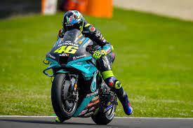 Fabio quartararo (yamaha), gêné par une combinaison ouverte et pénalisé de trois secondes. Diretta Motogp Gp Mugello Live Quartararo Scappa In Classifica Fuori Bagnaia 10 Valentino Rossi Oa Sport