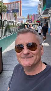 Environmental degradation of Lake Mead and Red Rock in Vegas