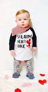 I love you really a lot. 14 Ideas To Dress Up A Little Boy For Valentine S Day Styleoholic