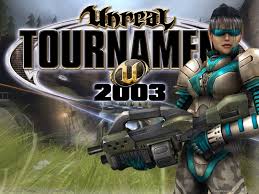 Free High Resolution Wallpaper Unreal Tournament Unreal Tournament Category Unreal Tournament Tournaments Digital Extremes