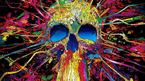 Find the best 4k wallpaper abstract on wallpapertag. Free Download Abstract Skull Wallpaper 4k By Jaksonstoker Fan Art Wallpaper Other 1600x900 For Your Desktop Mobile Tablet Explore 38 Abstract 4k Wallpaper 3840x2160 Wallpaper 4k Hd Wallpaper 4k Wallpaper