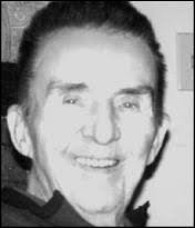 Thomas ENNIS Obituary