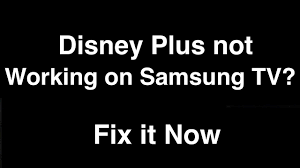 I just watched the mandalorian and it only played stereo. Disney Plus Not Working On Samsung Smart Tv Fix It Now Youtube