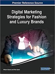 It was launched in 2001 as a part of the tcns clothing co. Buy Digital Marketing Strategies For Fashion And Luxury Brands Advances In Marketing Customer Relationship Management And E Services Book Online At Low Prices In India Digital Marketing Strategies For Fashion And Luxury