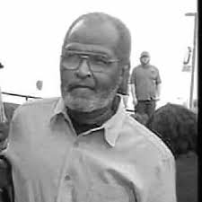 Robert Thomas Obituary (2016)