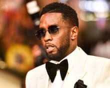 Chris Lighty, manager of 50 Cent and Diddy, dies aged 44