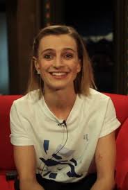 Život jí postavil před mnoho překážek, ale statečně bojuje dál. Ivana Jiresova Wikipedie