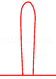 How to draw a raccoon for beginners step by step. How To Draw A Cactus Step By Step Drawing Guide By Dawn Dragoart Com